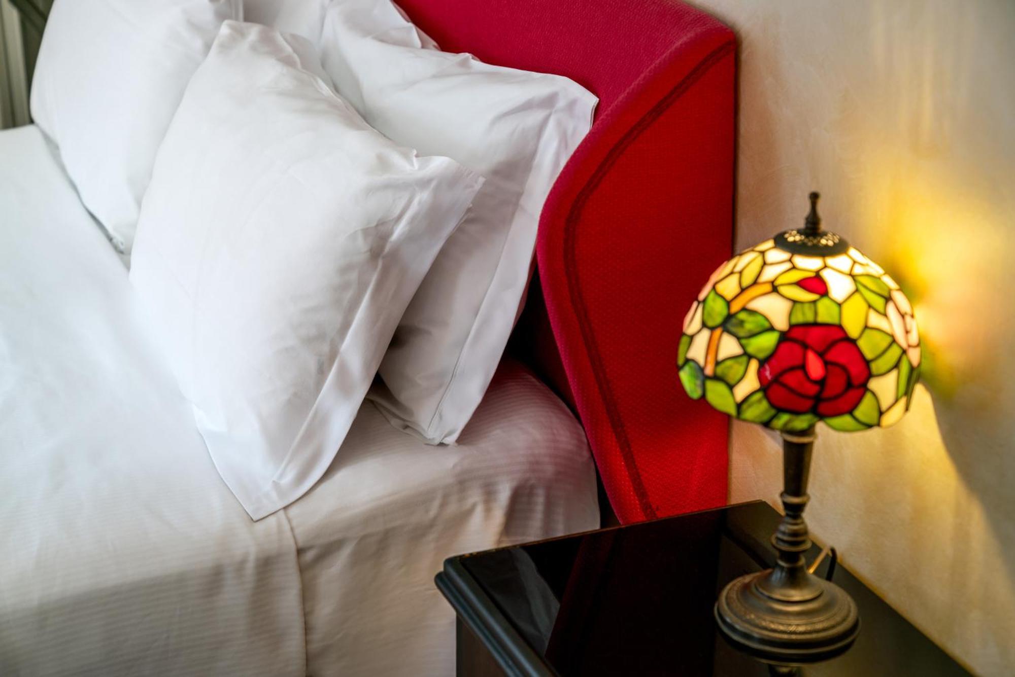 Palazzo San Luca Hotel Venesia Ruang foto