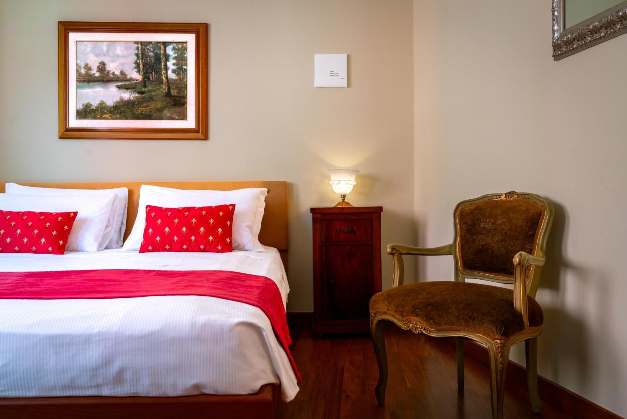 Palazzo San Luca Hotel Venesia Ruang foto